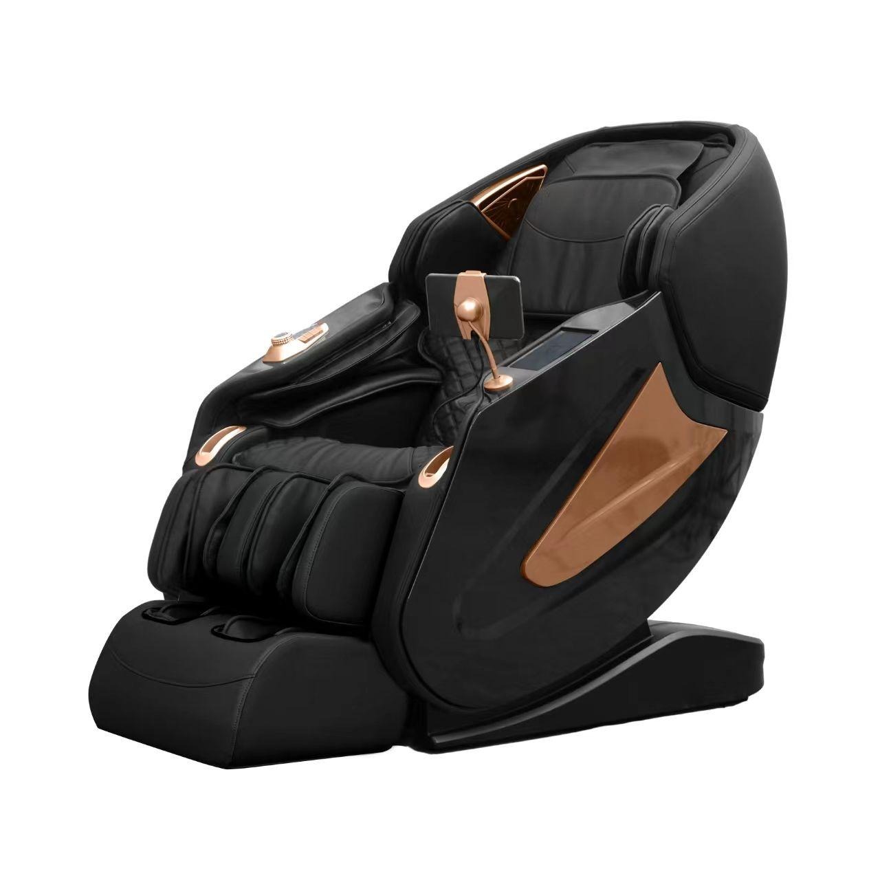 Which Massage Chair Is Best for Home Spa Atmosphere?