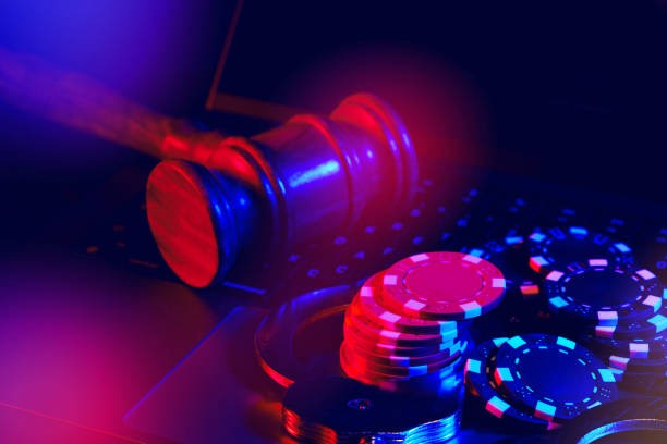 Professional Insights into Casino en Ligne Gaming