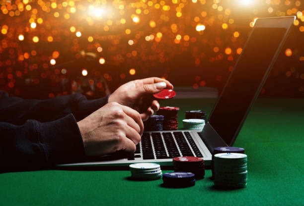 Casino Non AAMS Platforms With Exciting Player Events