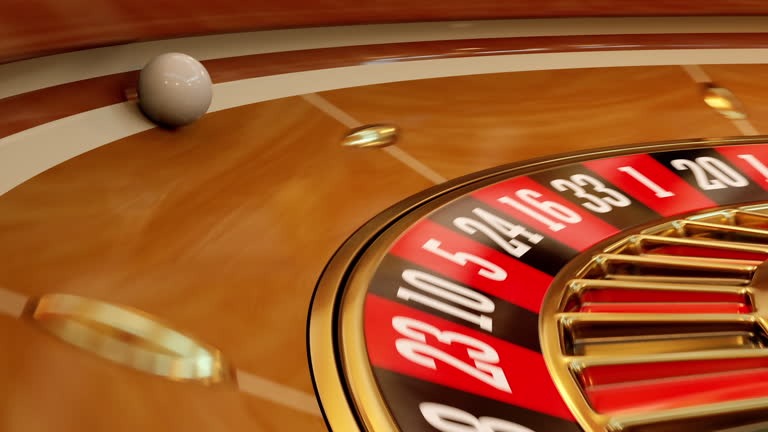 Optimization Methods for Casino en Ligne France