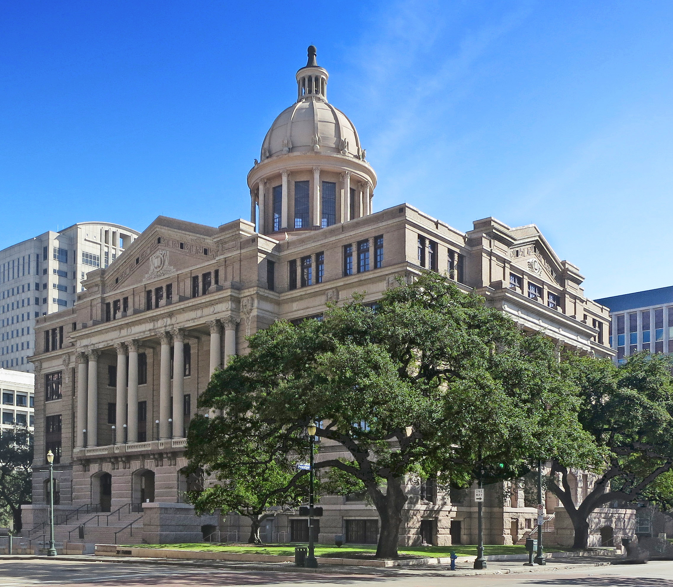 EXPOSED: The Iron Triangle of Harris County – An Exhaustive Investigation into Alleged Systemic Judicial, Corporate Collusion, and Discrimination