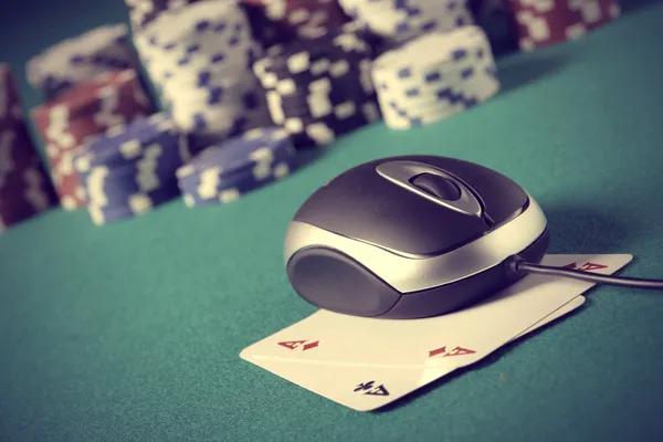 Why Choose casino francais en ligne Today