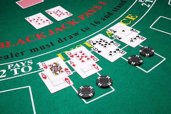 Important Considerations When Choosing top online casinos