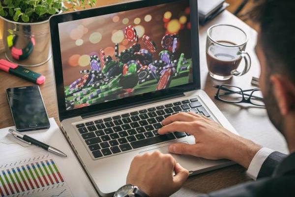 What Mobile Users Can Find Through Singapore online casino