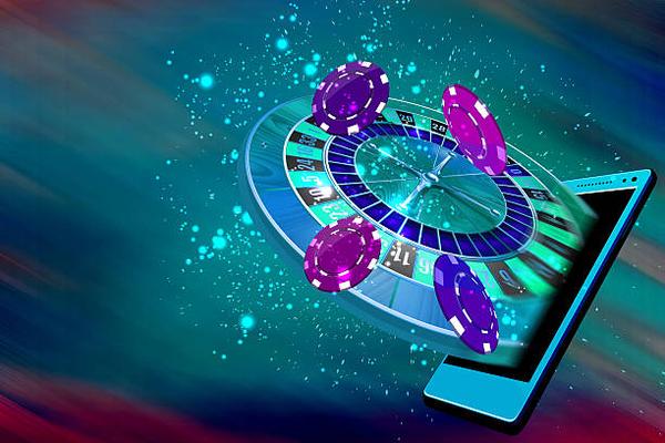Exploring the Main Sections of an Online Casino Site