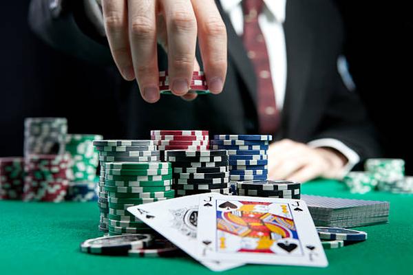 How Players Can Make Sense of online casinos Singapore For anyone starting their research