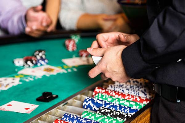 Exploring the Main Options Available on casino non ADM