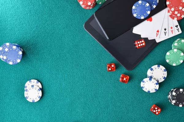 Essential Points About Choosing an online casino Singapore