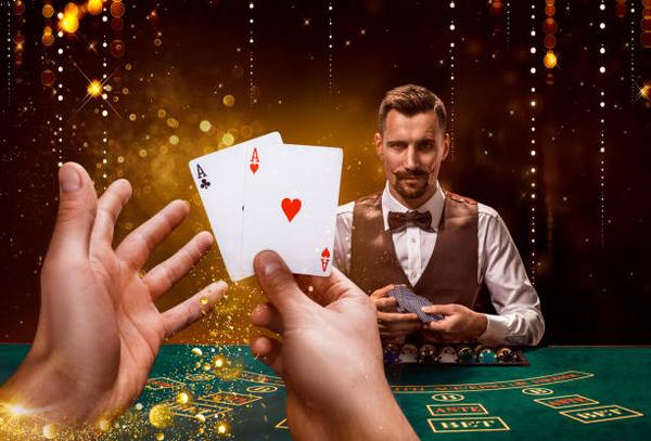 Discover Interactive Bonus Rounds Through คาสิโนออนไลน์ for Gaming Enthusiasts