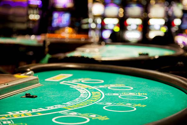 Explore Casino Card Variants with オンカジ おすすめ Resources