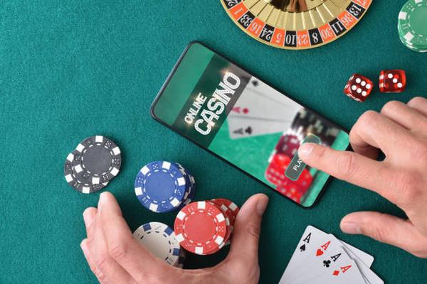 Finding the Right Platform Among i migliori casino non AAMS