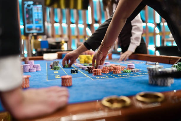 Learning About Current Platform Features From Best Online Casino Sites Singapore
