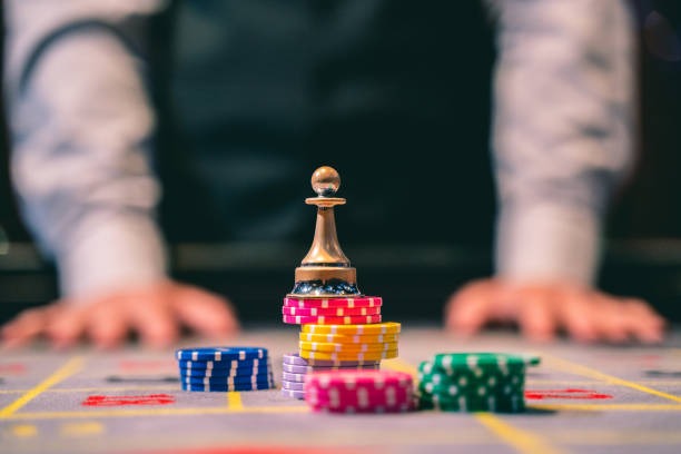 A Closer Look at Available casinò non aams Options