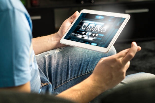 A Reader’s Guide to Overseas Casino Sites Responsible Gambling Tools