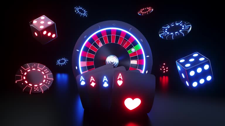Discovering New Experiences on Trusted Online Casino Singapore