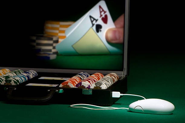 Internet Casinos: A Beginner-Friendly Guide to Basic Features