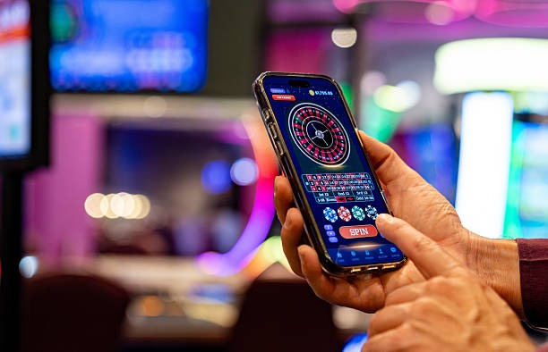 Online Casinos: A Guide to Important Facts and Features